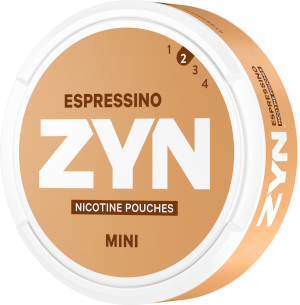 Buy ZYN Smooth 3MG Nicotine Pouches Online - Fast Shipping