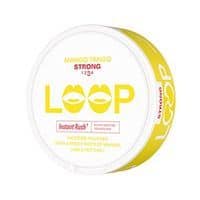 Loop Mango Tango Strong - All White Nicopods